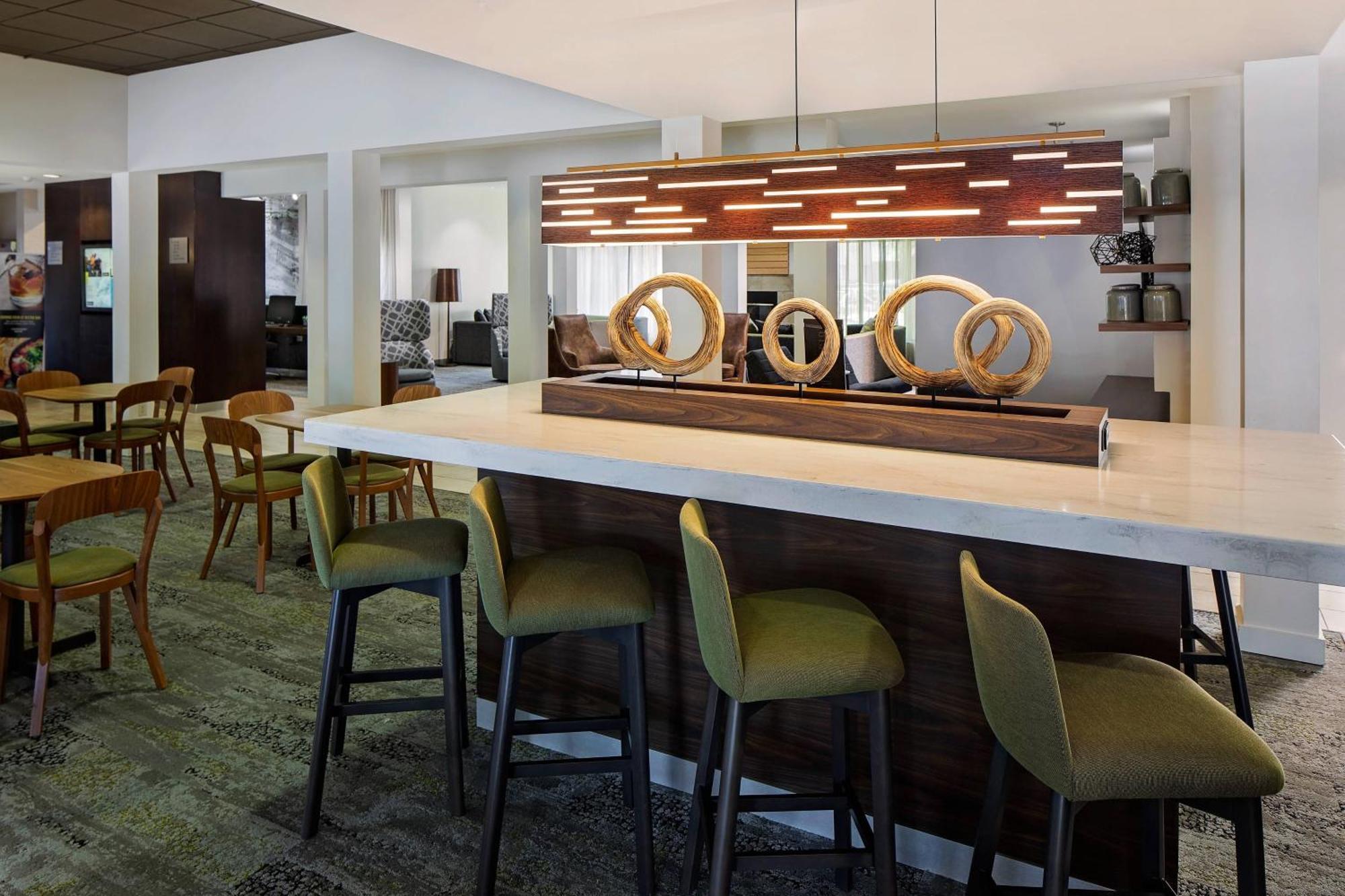Отель Courtyard Houston Westchase Экстерьер фото