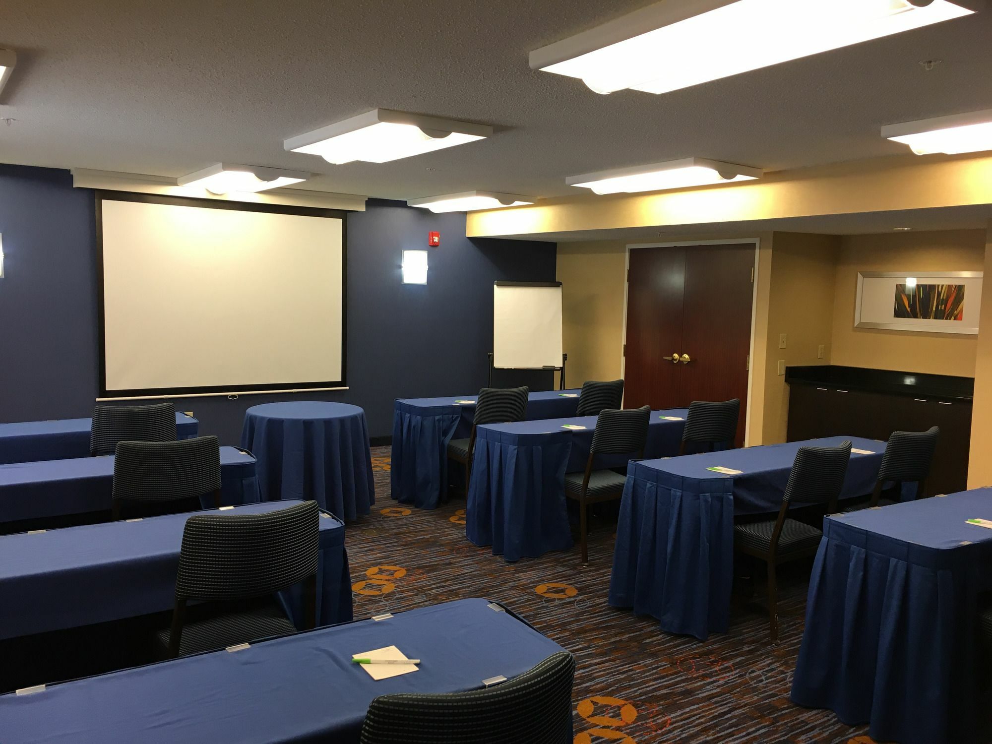 Отель Courtyard Houston Westchase Экстерьер фото